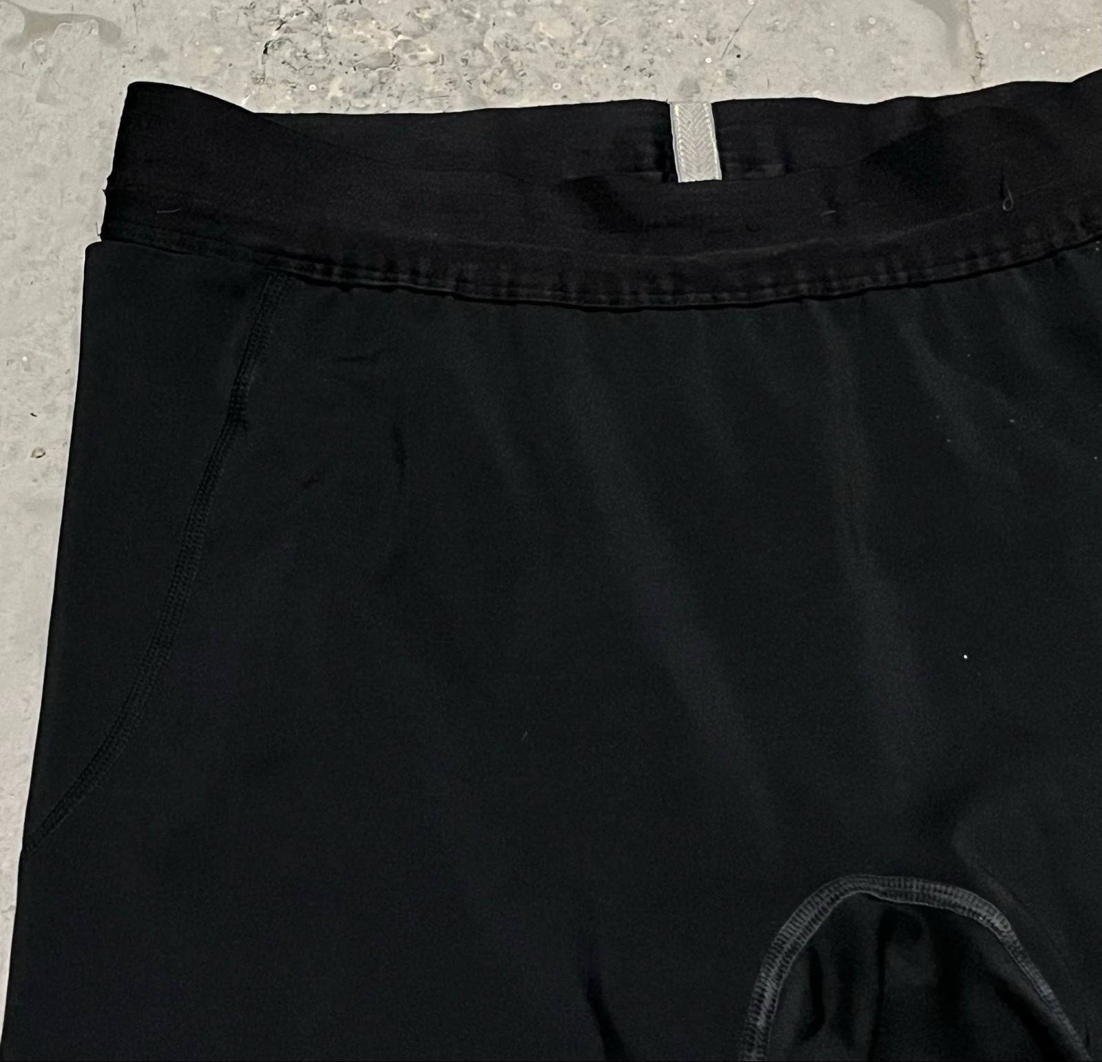 Bermudas de Lycra largas – photo 2